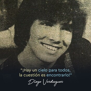 (Imagen Instagram: @diegoverdaguer)