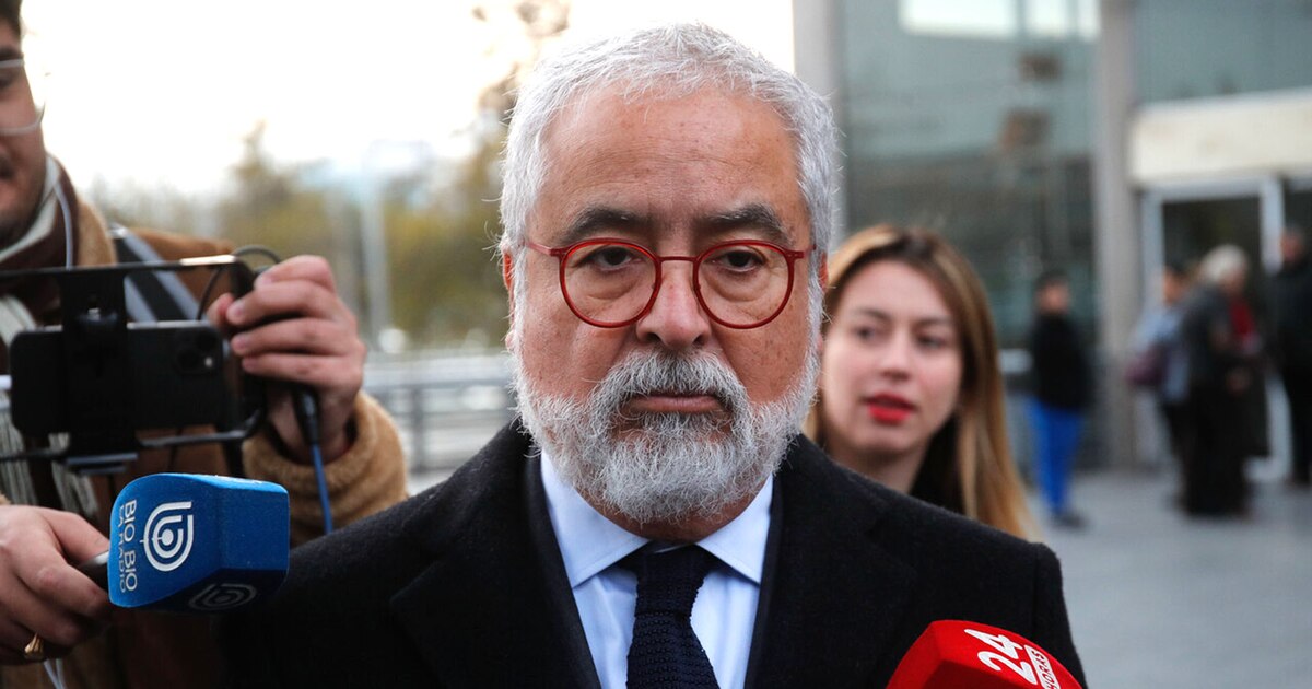 Escándalo en el Poder Judicial chileno: Luis Hermosilla revela nombres de magistrados implicados en polémicos chats