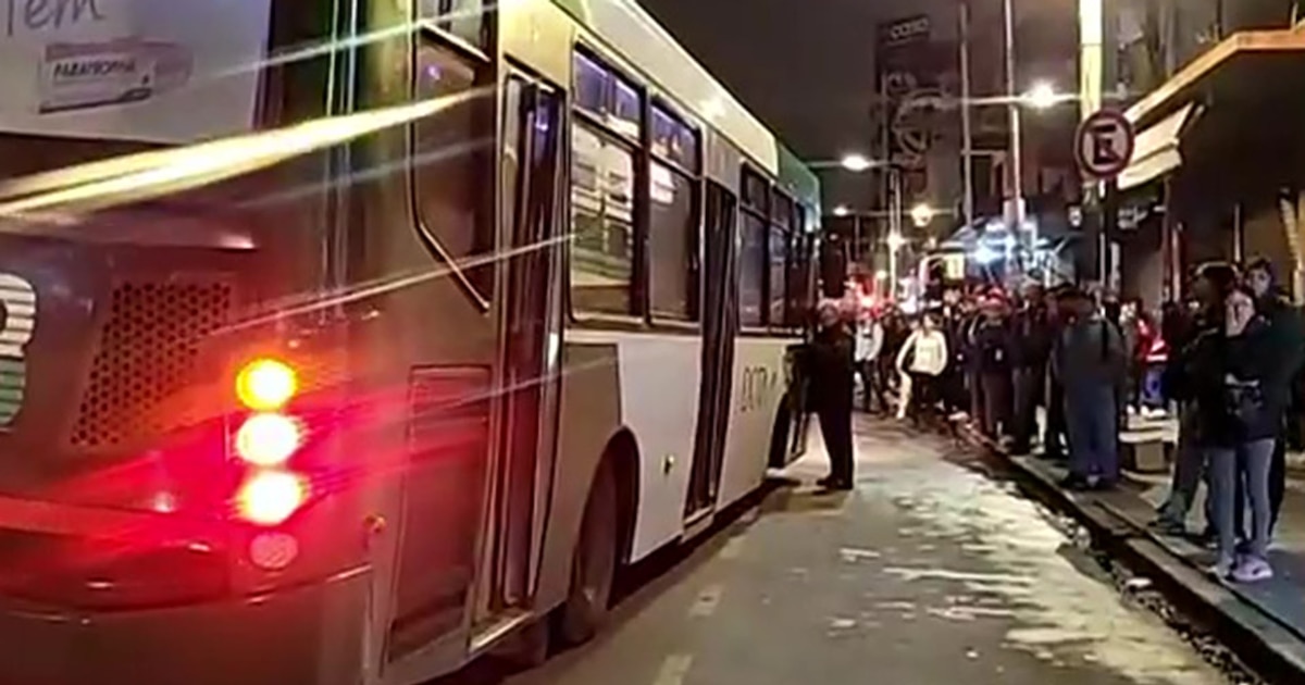 SUBE: Aumentos en el boleto de colectivo en Provincia de Buenos Aires