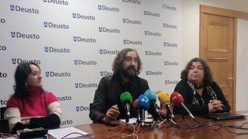 Los vascos que no justifican