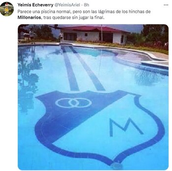 Los mejores memes que dejó