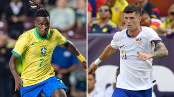 Brasil y Estados Unidos se