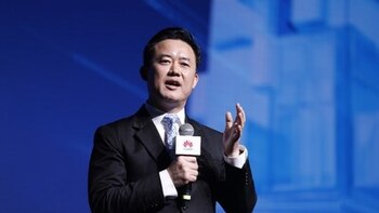 Huawei presenta la solución de