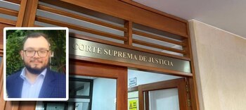 El investigador vinculado a una