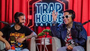 Trap House Latino: la plataforma