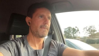 Francisco Gómez Manzanares engañó a