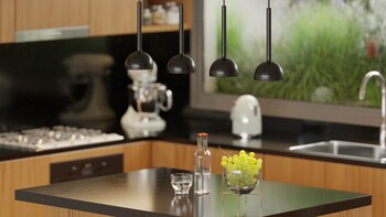 Auge de departamentos" tipo casa"