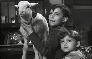 Imagen de 'Felices Pascuas'