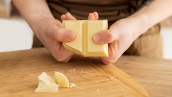 ¿El chocolate blanco es chocolate? Una catadora de cacao contesta a la gran pregunta: “Es como preguntarse si el aceite de oliva es parte de una aceituna”