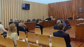 Los acusados de la trama de narcolanchas, "perfectamente conocedores" de que era "género prohibido", según Guardia Civil