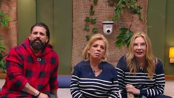 Los mejores momentos del estreno