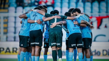 Fixture de Sporting Cristal en el Torneo Clausura 2026: calendario de partidos de los ‘celestes’ en la Liga 1
