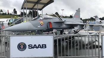 Carrera por el cielo: Colombia
