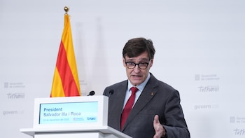 Illa ve un "precedente peligroso"