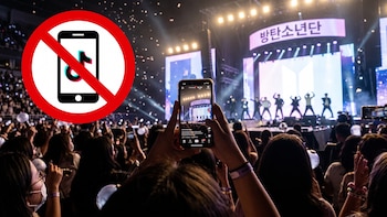 BTS en Perú: ¿Podrás transmitir el concierto por TikTok? Esto dice la organización