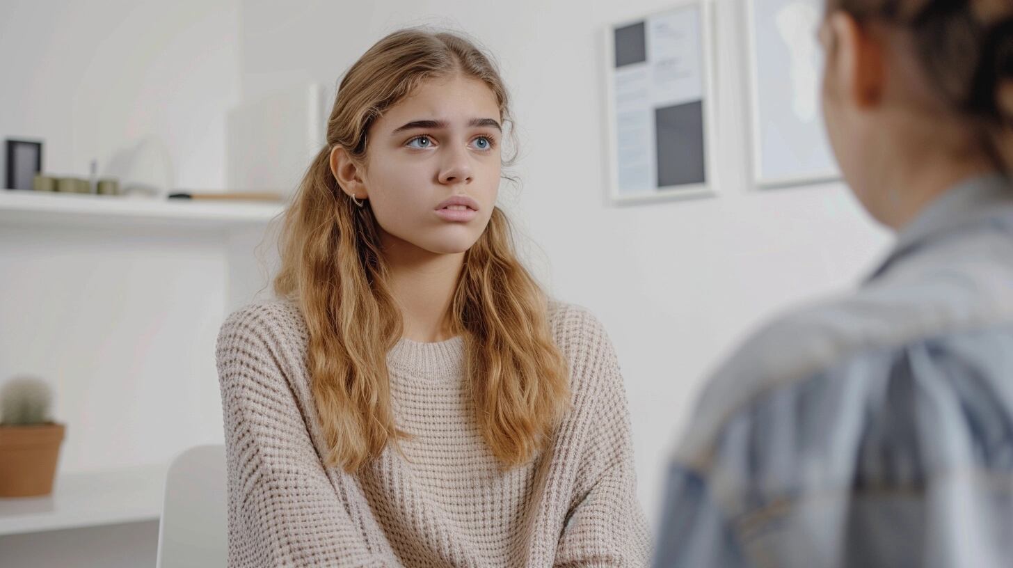 Un reciente informe de Fundar muestra que la mayoría de los dispositivos para atender la salud mental adolescente se concentran en grandes ciudades, mientras en zonas rurales la oferta es casi inexistente, generando desigualdad territorial. (Imagen ilustrativa Infobae)