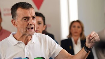 Maíllo afirma que el papel