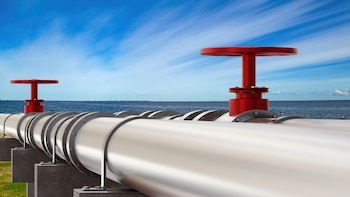 La red logística para exportar gas natural incorpora un nuevo proyecto estratégico