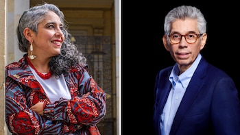 María José Pizarro ‘enciende’ una pela con Daniel Coronell por las encuestas presidenciales: “Sobrerepresenta a personas”