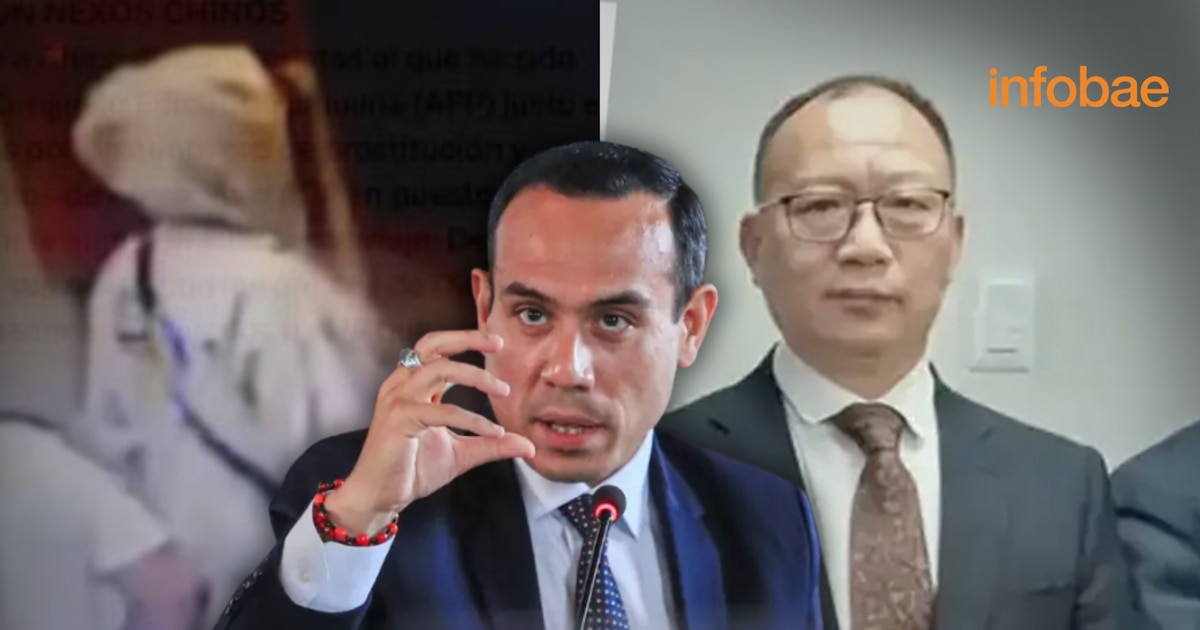 El escándalo del ‘Chifagate’ que marcó el camino a la censura de José ...