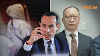 Las mentiras de José Jerí: