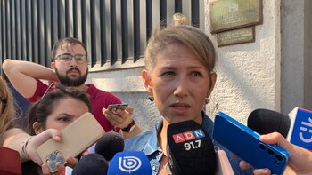Preocupación entre los venezolanos residentes en Chile tras el secuestro del ex militar Rafael Ojeda