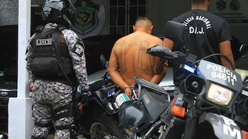 Presidente Mulino afirma que no negociará con jefes de pandillas ante escalada de violencia