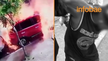 Capturan en Chile a 34