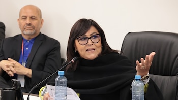 Senadora Milagros Jáuregui pide vetar huacos eróticos porque “confunden a niños” y “despiertan sexualidad no sana”