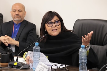 Milagros Jáuregui