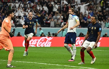 Las tandas de penales concentran una alta tensión en el fútbol y pueden definir el destino de equipos, entrenadores y jugadores en la Copa del Mundo (REUTERS)