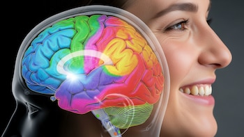 El cerebro detrás de la