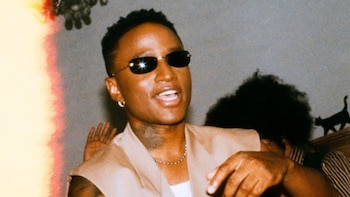 Habrían a hermano de reconocido cantante de champeta por acoso y uso de video íntimo para presionar a su expareja sentimental