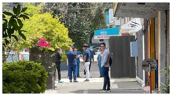 Activación de alerta sísmica provoca confusión en colonias de la CDMX previo al simulacro nacional 2026: por qué ocurrió