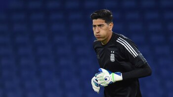 El indignante momento en el