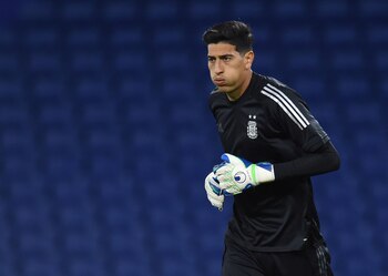 Parecía que su salida de