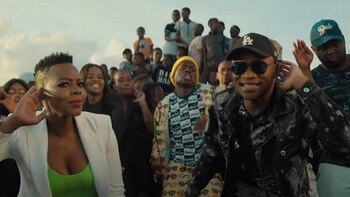 Jerusalema: los secretos del hit