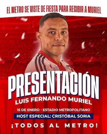 Poster de la presentación de