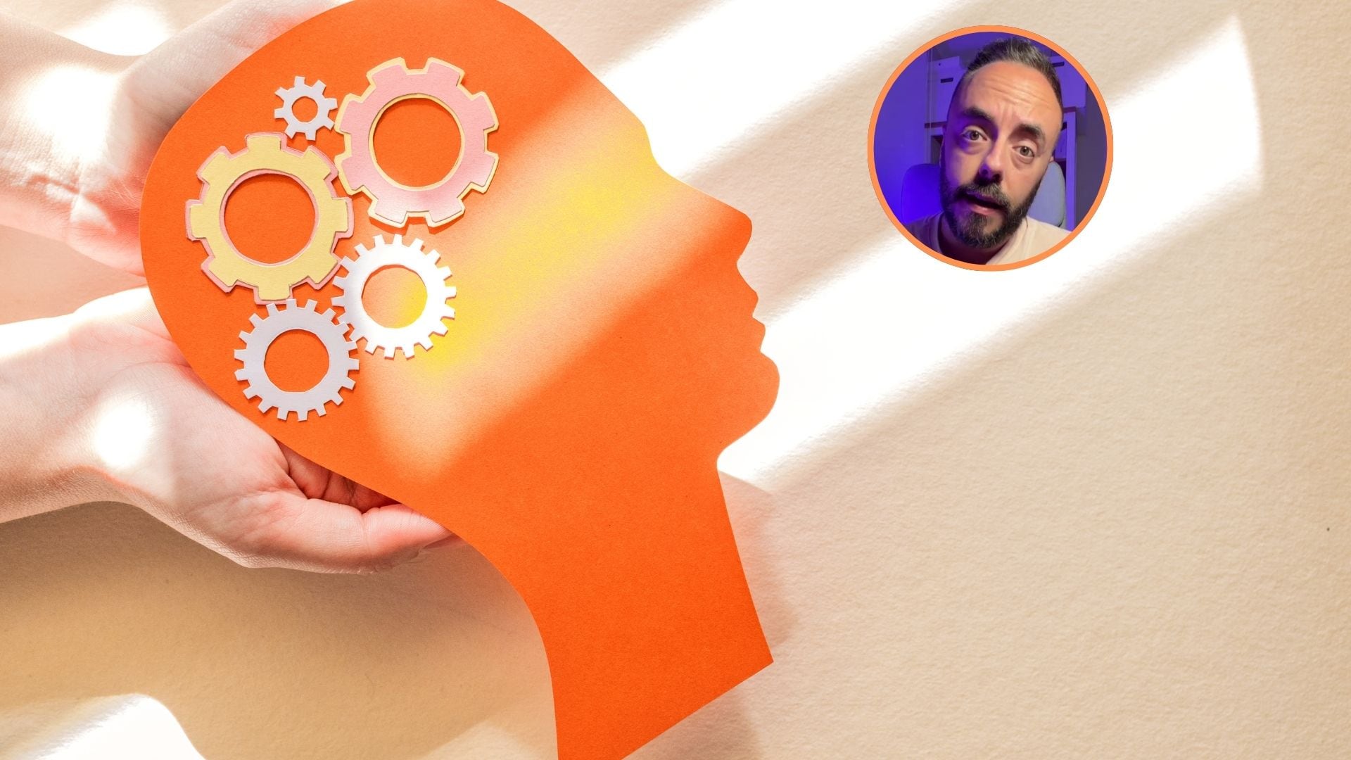Los sesgos cognitivos influyen en la forma en que interpretamos la realidad cotidiana (Composición Infobae)