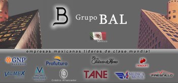 La empresas que conforman el