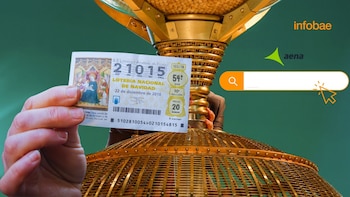 Comprobar pedrea 2025: los números