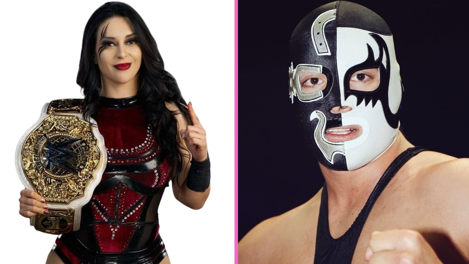 El mensaje de la gladiadora generó conmoción y puso de nuevo sobre la mesa la historia de agresiones que vivió en México.