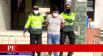 Padres de bebe asesinado por