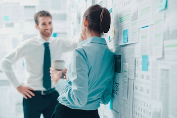 La proximidad, la intensidad, el