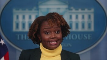 Il sottosegretario alla stampa della