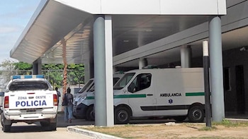 Conmoción en Santiago del Estero: un bebé se atragantó con restos de carne durante una cena y murió