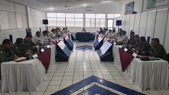 AMLO informó sobre el avance