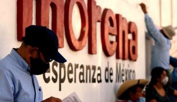 Morena