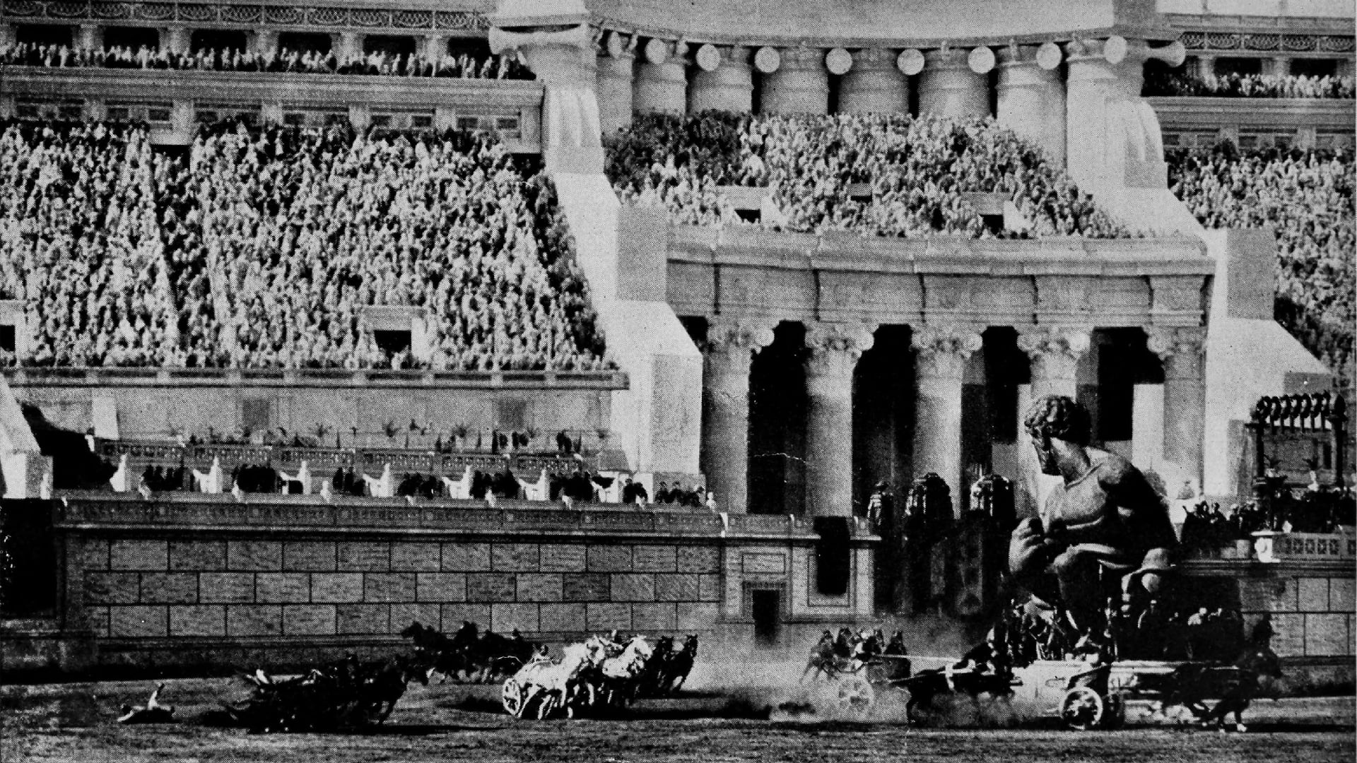 La tragedia impulsó la revisión de las condiciones y regulaciones para los animales en los rodajes de Hollywood (Archivo/MGM)