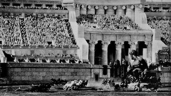 Ben-Hur (1925)